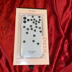 Kate Spade IPhone 11 Pro Max Phone Case